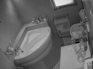 Julmodels Bathroom 1st Floor-2